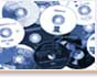 DVD-Herstellung